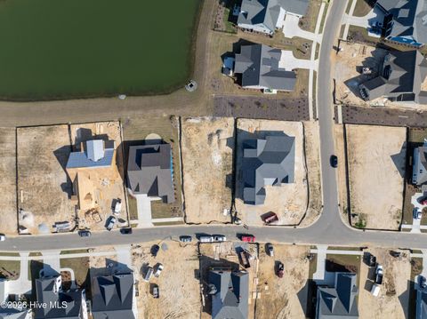 Tiny photo for 4409 Fantail Drive, Leland, NC 28451 (MLS # 100564727)