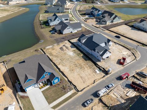 Tiny photo for 4409 Fantail Drive, Leland, NC 28451 (MLS # 100564727)