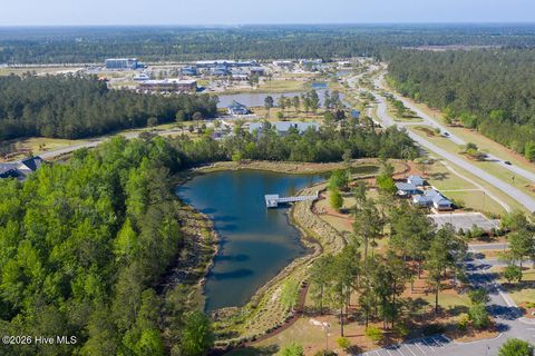 Tiny photo for 4409 Fantail Drive, Leland, NC 28451 (MLS # 100564727)