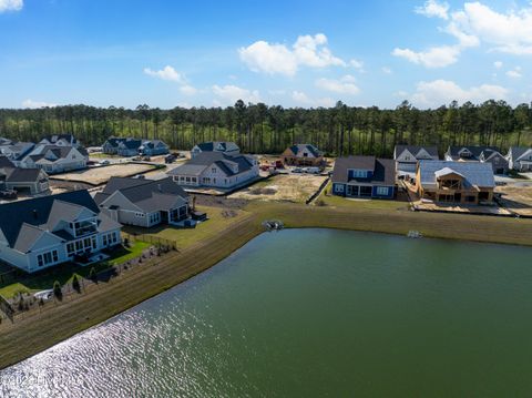 Tiny photo for 4409 Fantail Drive, Leland, NC 28451 (MLS # 100564727)