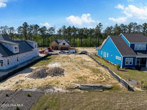 Tiny photo for 4409 Fantail Drive, Leland, NC 28451 (MLS # 100564727)