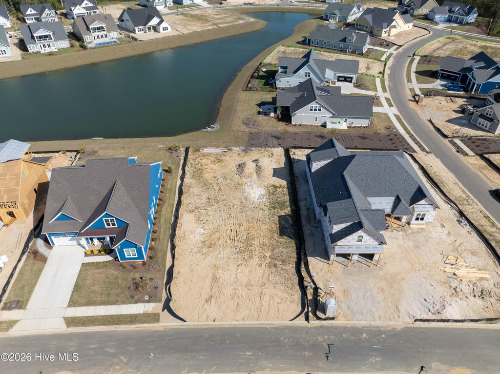 Photo of 4409 Fantail Drive, Leland, NC 28451 (MLS # 100564727)