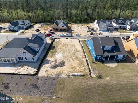 Tiny photo for 4409 Fantail Drive, Leland, NC 28451 (MLS # 100564727)