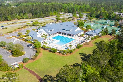 Tiny photo for 4409 Fantail Drive, Leland, NC 28451 (MLS # 100564727)