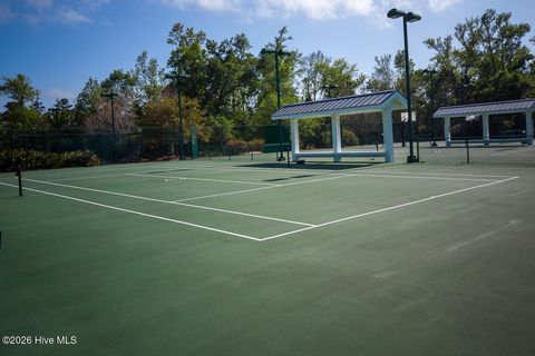 Tiny photo for 4409 Fantail Drive, Leland, NC 28451 (MLS # 100564727)