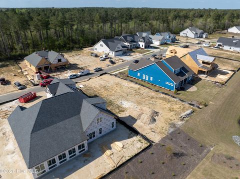 Tiny photo for 4409 Fantail Drive, Leland, NC 28451 (MLS # 100564727)