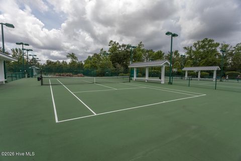 Tiny photo for 4409 Fantail Drive, Leland, NC 28451 (MLS # 100564727)