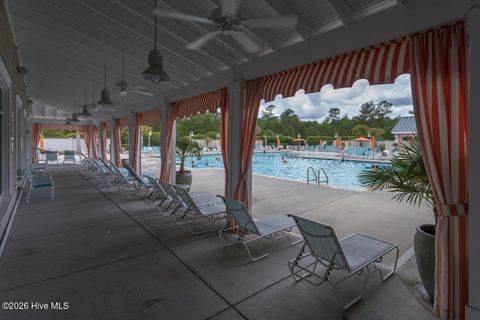 Tiny photo for 4409 Fantail Drive, Leland, NC 28451 (MLS # 100564727)