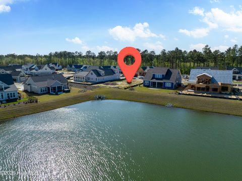 Tiny photo for 4409 Fantail Drive, Leland, NC 28451 (MLS # 100564727)