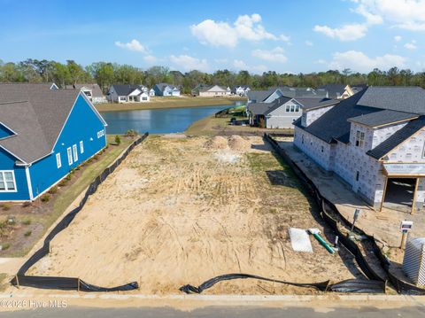 Tiny photo for 4409 Fantail Drive, Leland, NC 28451 (MLS # 100564727)