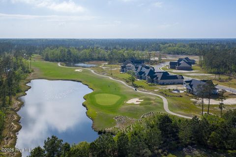 Tiny photo for 4409 Fantail Drive, Leland, NC 28451 (MLS # 100564727)