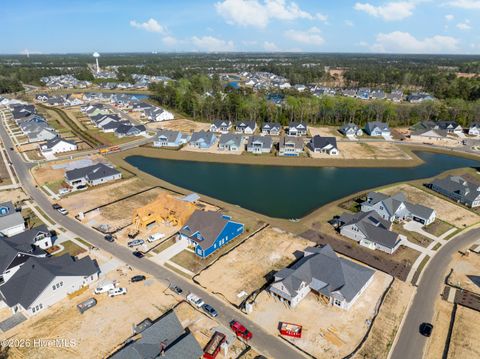 Tiny photo for 4409 Fantail Drive, Leland, NC 28451 (MLS # 100564727)