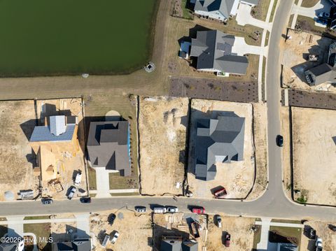 Tiny photo for 4409 Fantail Drive, Leland, NC 28451 (MLS # 100564727)