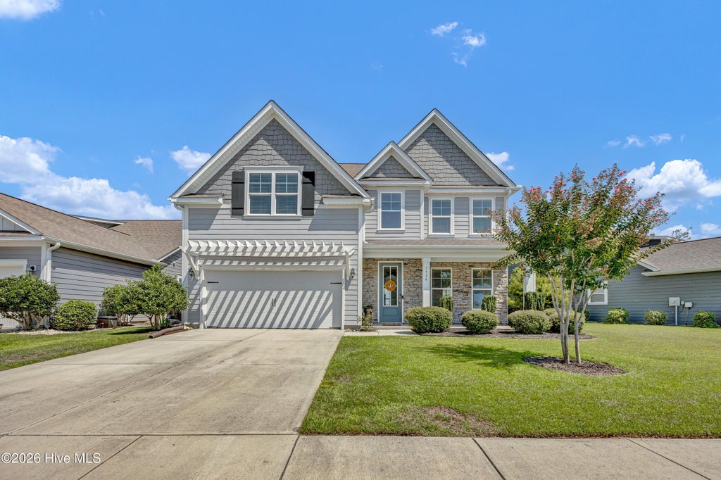 Photo of 7924 Champlain Drive, Wilmington, NC 28412 (MLS # 100602250)