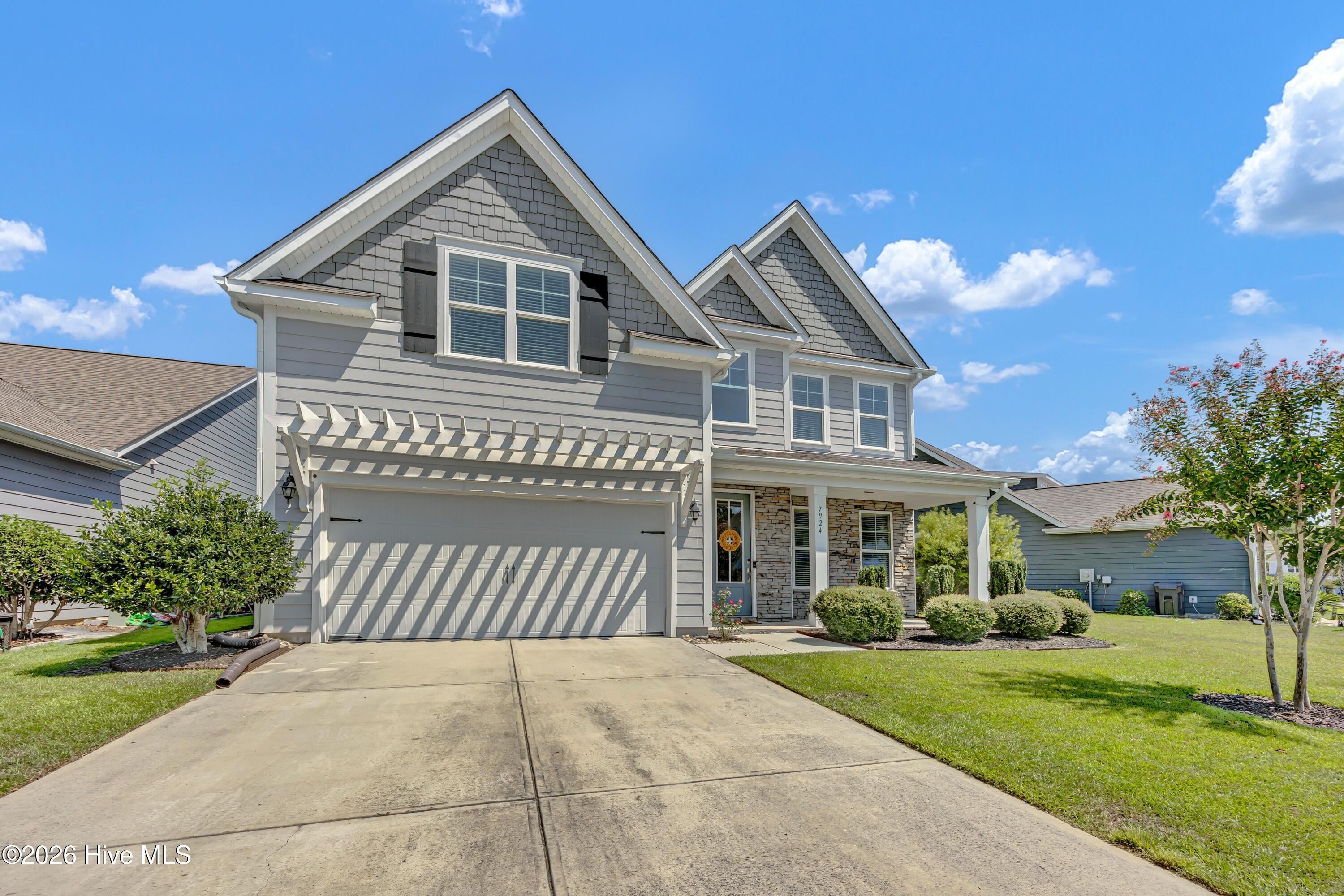 7924 Champlain Drive