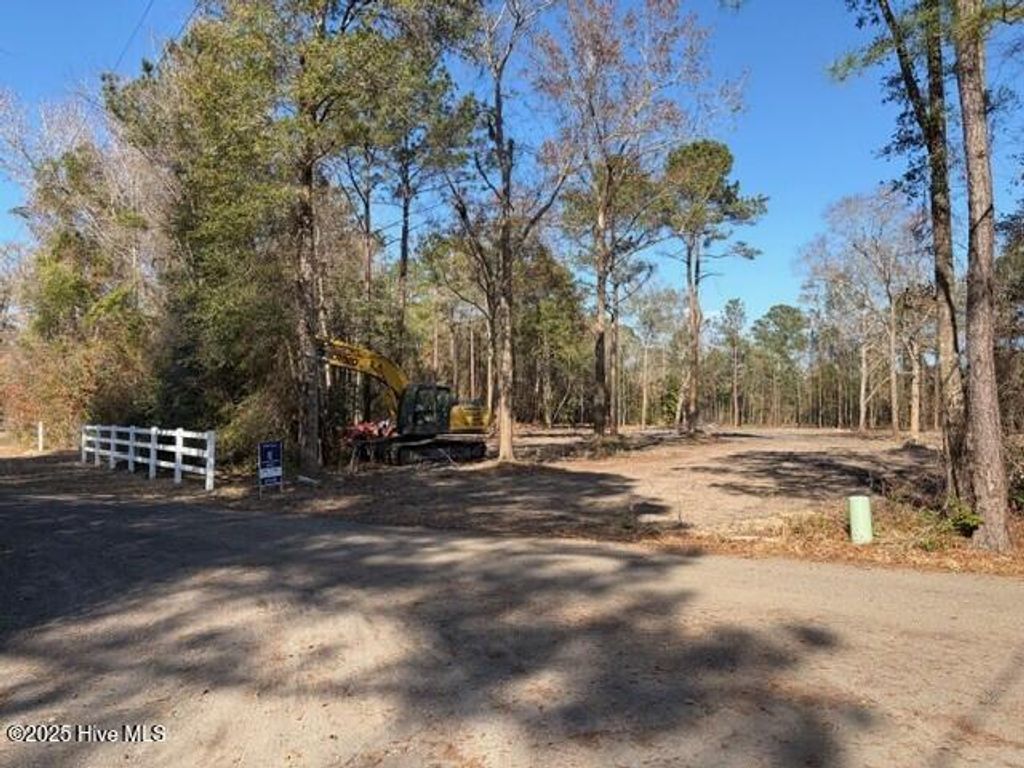 Photo of 4403 Smith Trail NE, Leland, NC 28451 (MLS # 100545591)