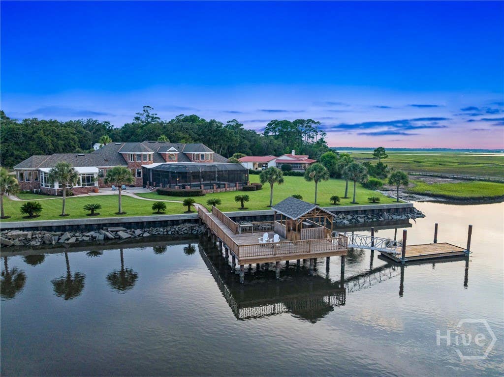 Photo of 1583 Mush Bluff Road, St Marys, GA 31558 (MLS # SA362196)