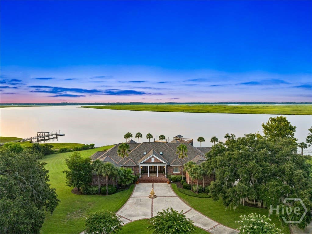 Photo of 1583 Mush Bluff Road, St Marys, GA 31558 (MLS # SA362196)