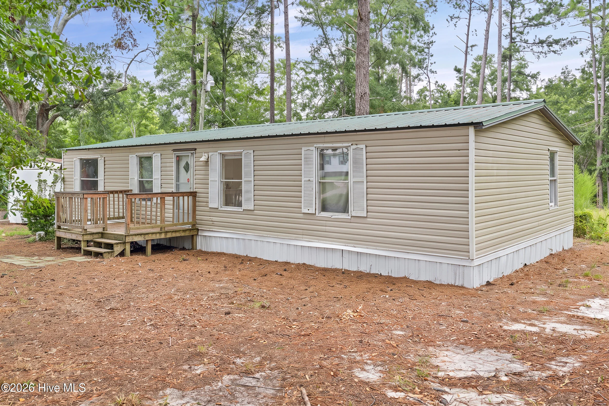 3653 Georgia Highway 88, Blythe, GA, 30805