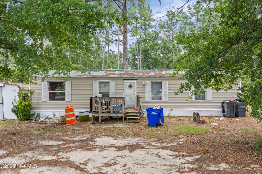 Photo of 3653 Georgia 88, Blythe, GA 30805 (MLS # 100600265)