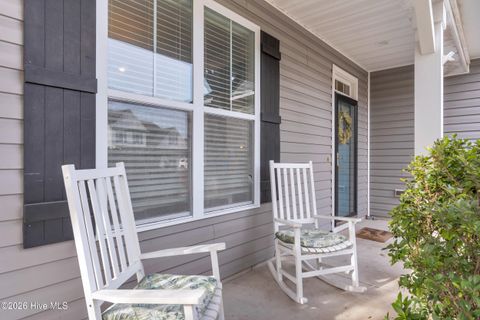 Tiny photo for 6508 Fawn Settle Drive, Wilmington, NC 28409 (MLS # 100551550)