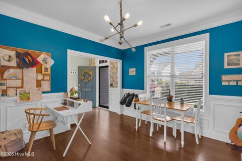 Tiny photo for 6508 Fawn Settle Drive, Wilmington, NC 28409 (MLS # 100551550)