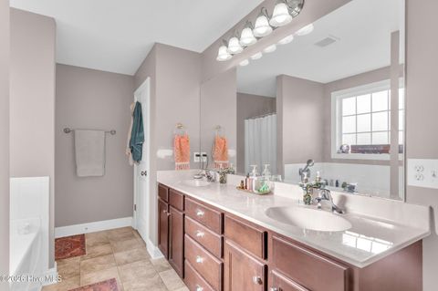 Tiny photo for 6508 Fawn Settle Drive, Wilmington, NC 28409 (MLS # 100551550)