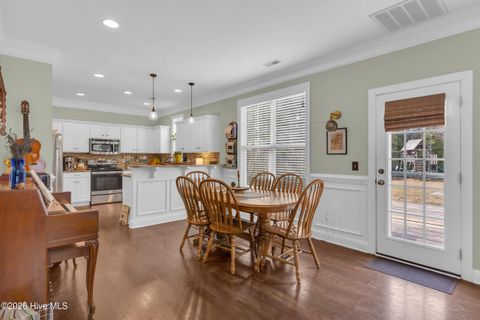 Tiny photo for 6508 Fawn Settle Drive, Wilmington, NC 28409 (MLS # 100551550)