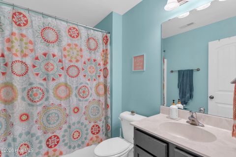 Tiny photo for 6508 Fawn Settle Drive, Wilmington, NC 28409 (MLS # 100551550)