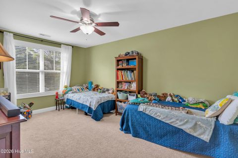 Tiny photo for 6508 Fawn Settle Drive, Wilmington, NC 28409 (MLS # 100551550)