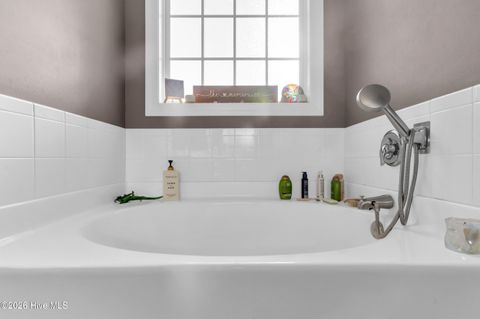 Tiny photo for 6508 Fawn Settle Drive, Wilmington, NC 28409 (MLS # 100551550)