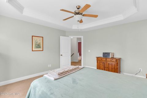 Tiny photo for 6508 Fawn Settle Drive, Wilmington, NC 28409 (MLS # 100551550)