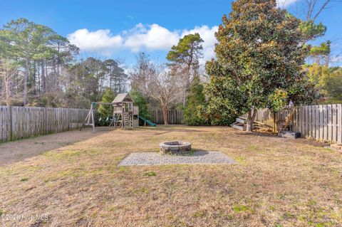 Tiny photo for 6508 Fawn Settle Drive, Wilmington, NC 28409 (MLS # 100551550)