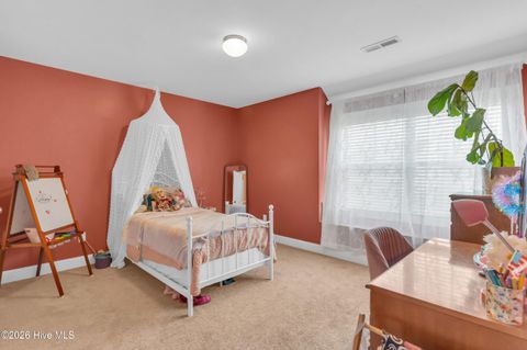 Tiny photo for 6508 Fawn Settle Drive, Wilmington, NC 28409 (MLS # 100551550)