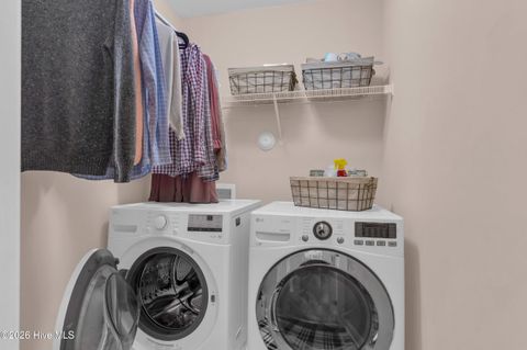 Tiny photo for 6508 Fawn Settle Drive, Wilmington, NC 28409 (MLS # 100551550)