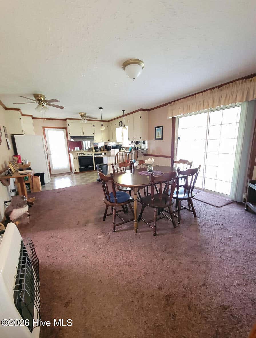 Photo of 212 Westwood Drive, Goldsboro, NC 27530 (MLS # 100598034)