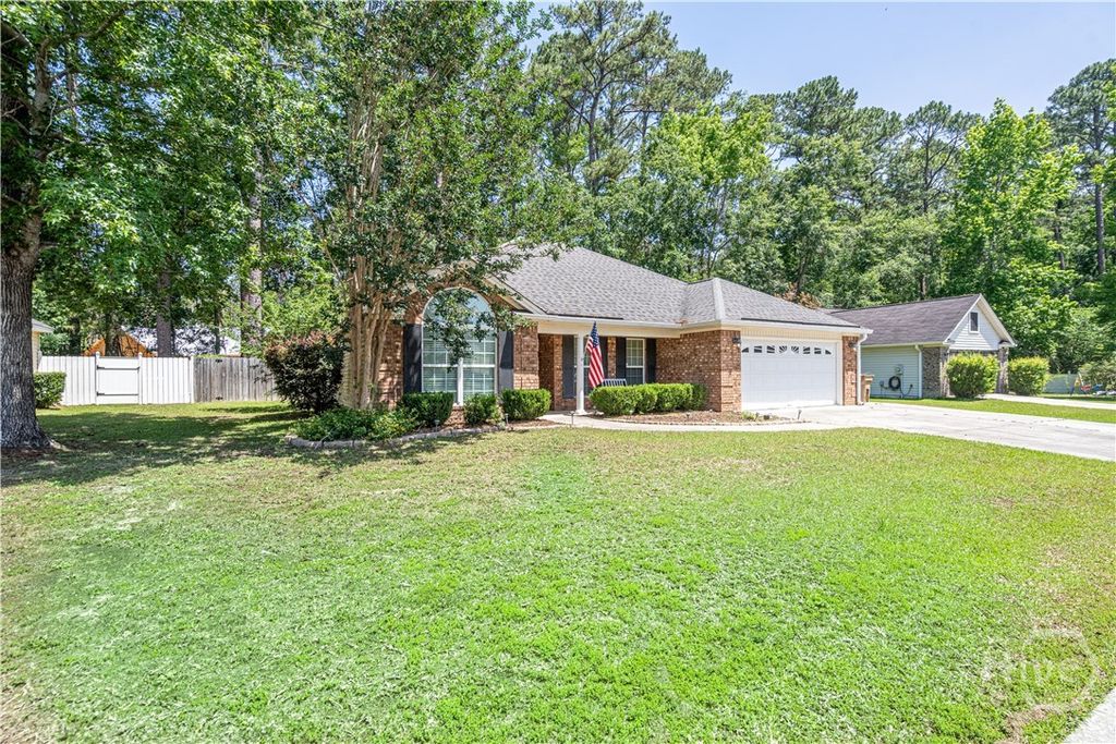 Photo of 230 Brookstone Court, Rincon, GA 31326 (MLS # SA344841)