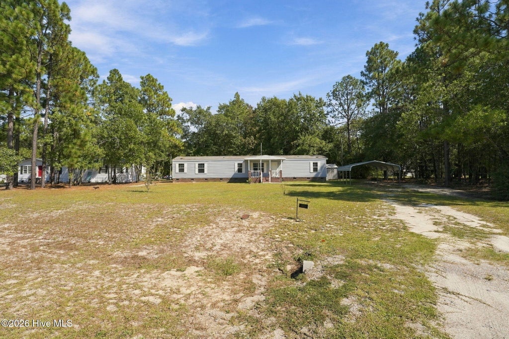 Photo of 151 Devos Drive, Rockingham, NC 28379 (MLS # 100608642)