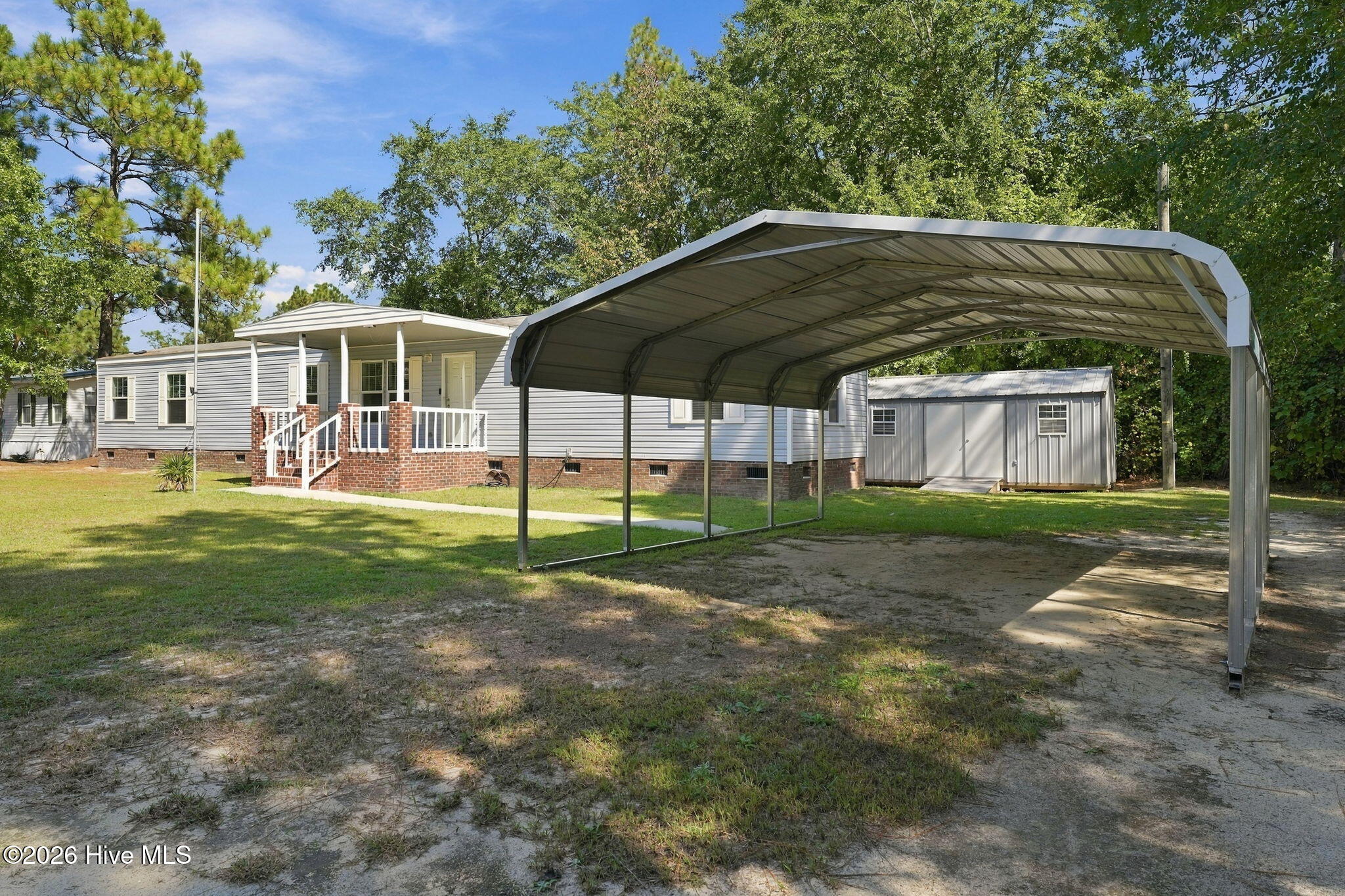 151 Devos Drive