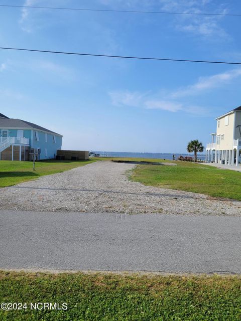 Vacant Land For Sale - 147 Salty Shores Point Drive<br/> Carteret County, Newport, NC 28570