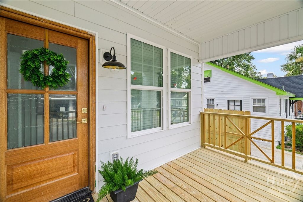 Photo of 1223 E 38th Street, Savannah, GA 31404 (MLS # SA339847)