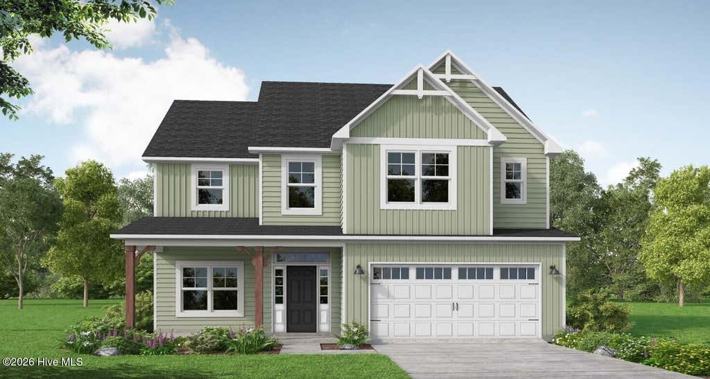 Photo of 2961 Tucker Hill Drive, Grimesland, NC 27837 (MLS # 100582997)