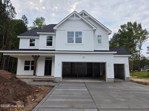 Homes For Sale - 2961 Tucker Hill Drive<br/> Pitt County, Grimesland, NC 27837
