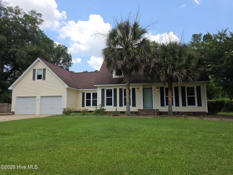 Photo of 162 Gatewood Drive, Aiken, SC 29801 (MLS # 100585536)