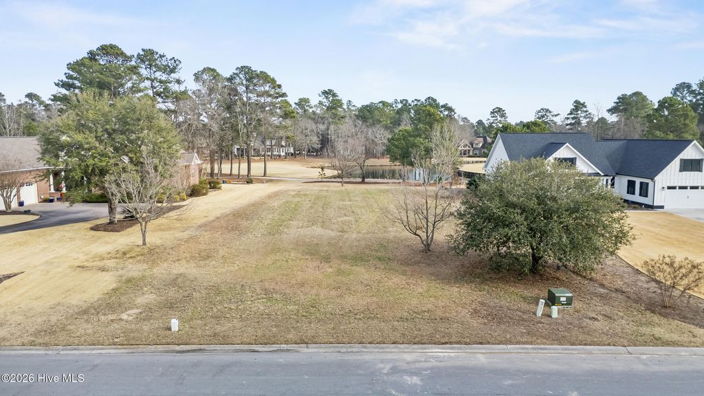 Photo of 219 W Winding Way, Wallace, NC 28466 (MLS # 100551526)