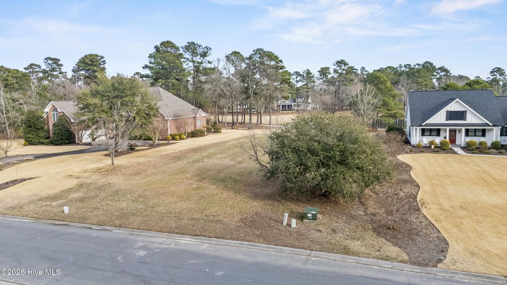 Photo of 219 W Winding Way, Wallace, NC 28466 (MLS # 100551526)