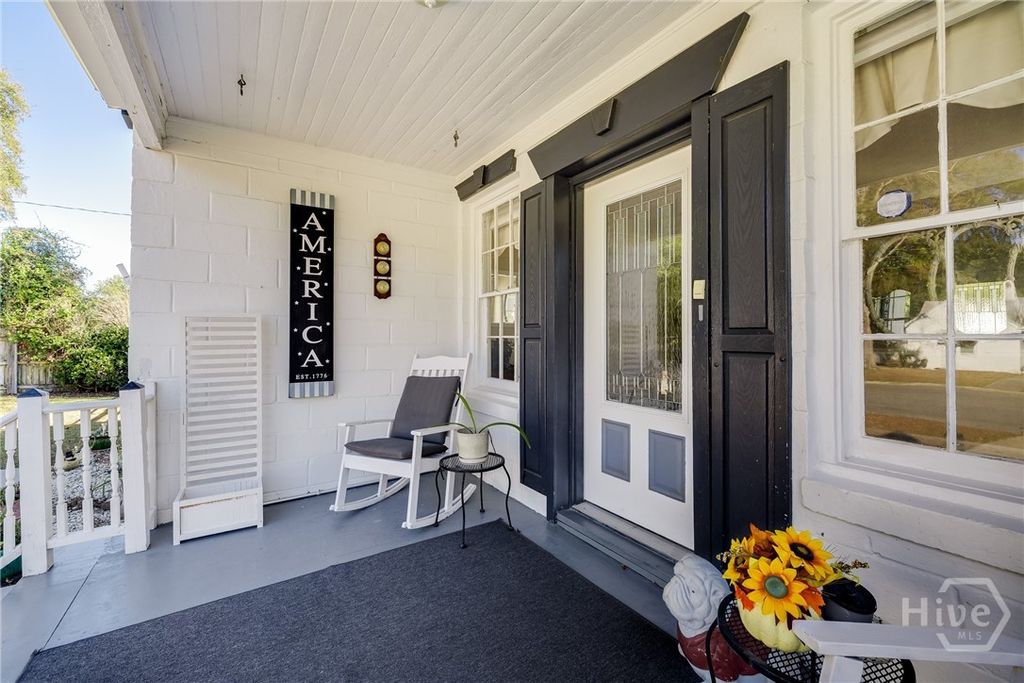 Photo of 513 E 62nd Street, Savannah, GA 31405 (MLS # SA343878)