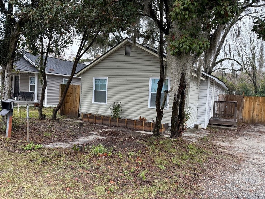 Photo of 4116 Old Louisville Road, Savannah, GA 31408 (MLS # SA345011)