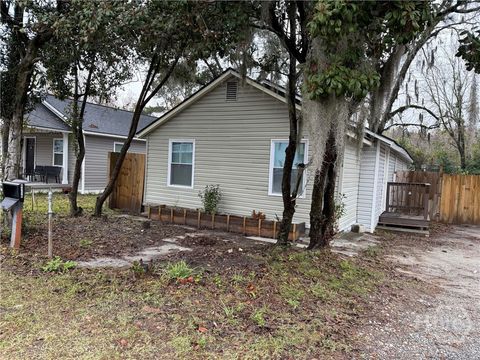 Photo of 4116 Old Louisville Road, Savannah, GA 31408 (MLS # SA345011)