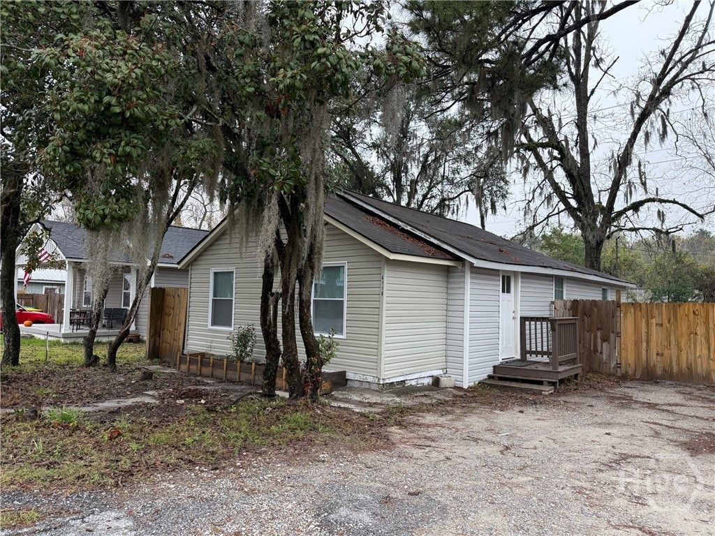 Photo of 4116 Old Louisville Road, Savannah, GA 31408 (MLS # SA345011)